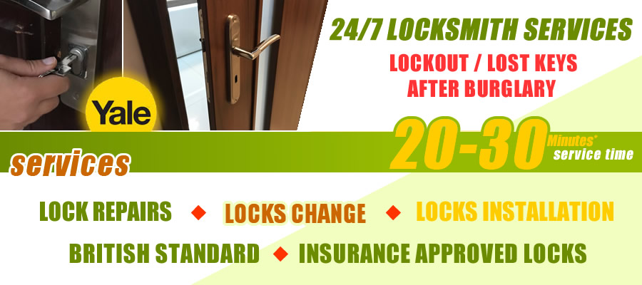 Salt Hill Locksmith